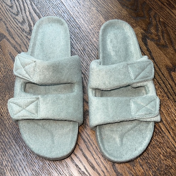 A New Day Remi Platform Sandal - Picture 2 of 6